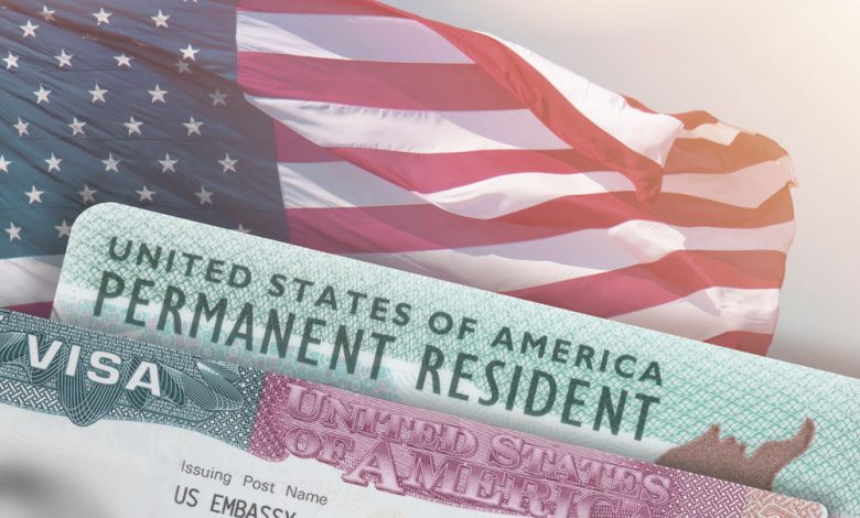 Photo of The Easiest Way to Get a U.S. Green Card