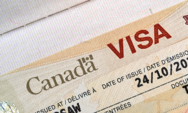 How can US citizen immigrate to Canada?